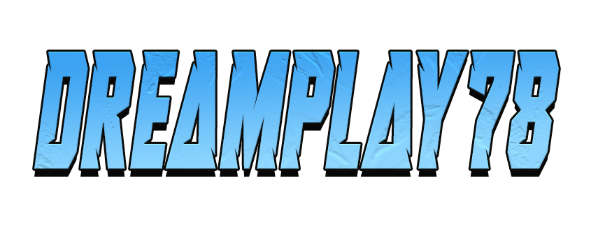 DREAMPLAY78 Logo